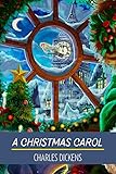 historische baumaterialien traventhal  A Christmas Carol by Charles Dickens (English Edition)