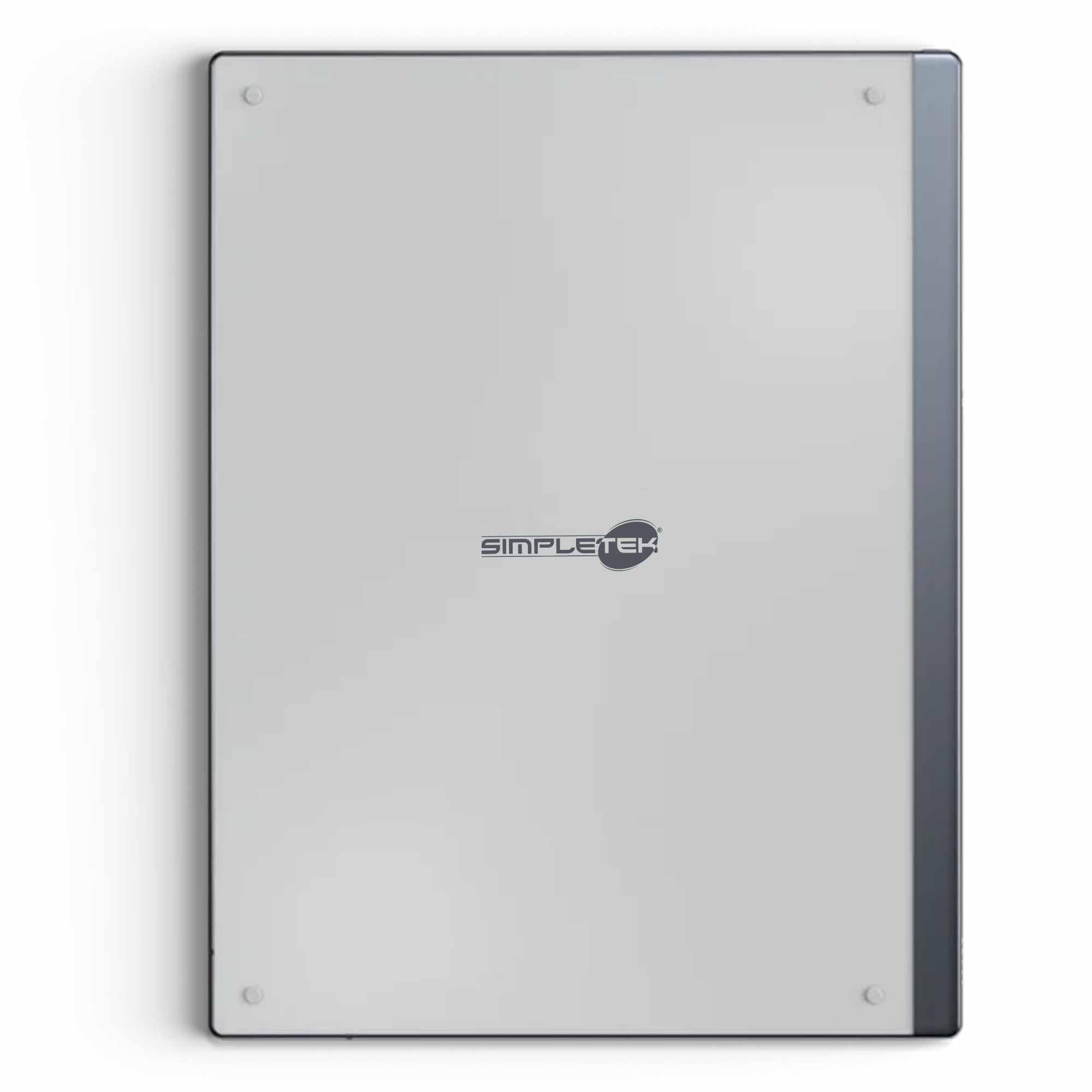 SIMPLETEK - Tablet E-Ink 10.3-1GB 8GB - Penna Inclusa (Ricondizionato) | E Ink 10.3" 2K, penna 4096 livelli, scrittura digitale, PDF EPUB, 1GB RAM, 8GB, USB-C, Wi-Fi dual band