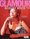  Glamour Beauty Book 1/2021 \