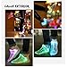 Shinmax Zapatos LED para hombre y mujer Imagen de Shinmax Zapatos LED para hombre y mujer