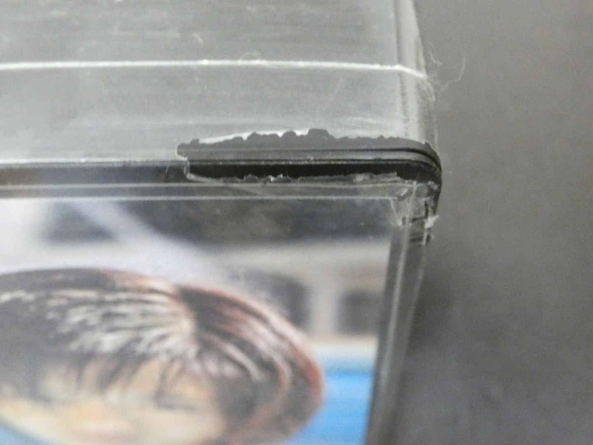 Amazon.co.jp: VHS 釈由美子 ファイナル・ビューティー 竹書房VHS 釈 