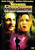 Texas Chainsaw Massacre : The Next Generation (Fullscreen/Widescreen)