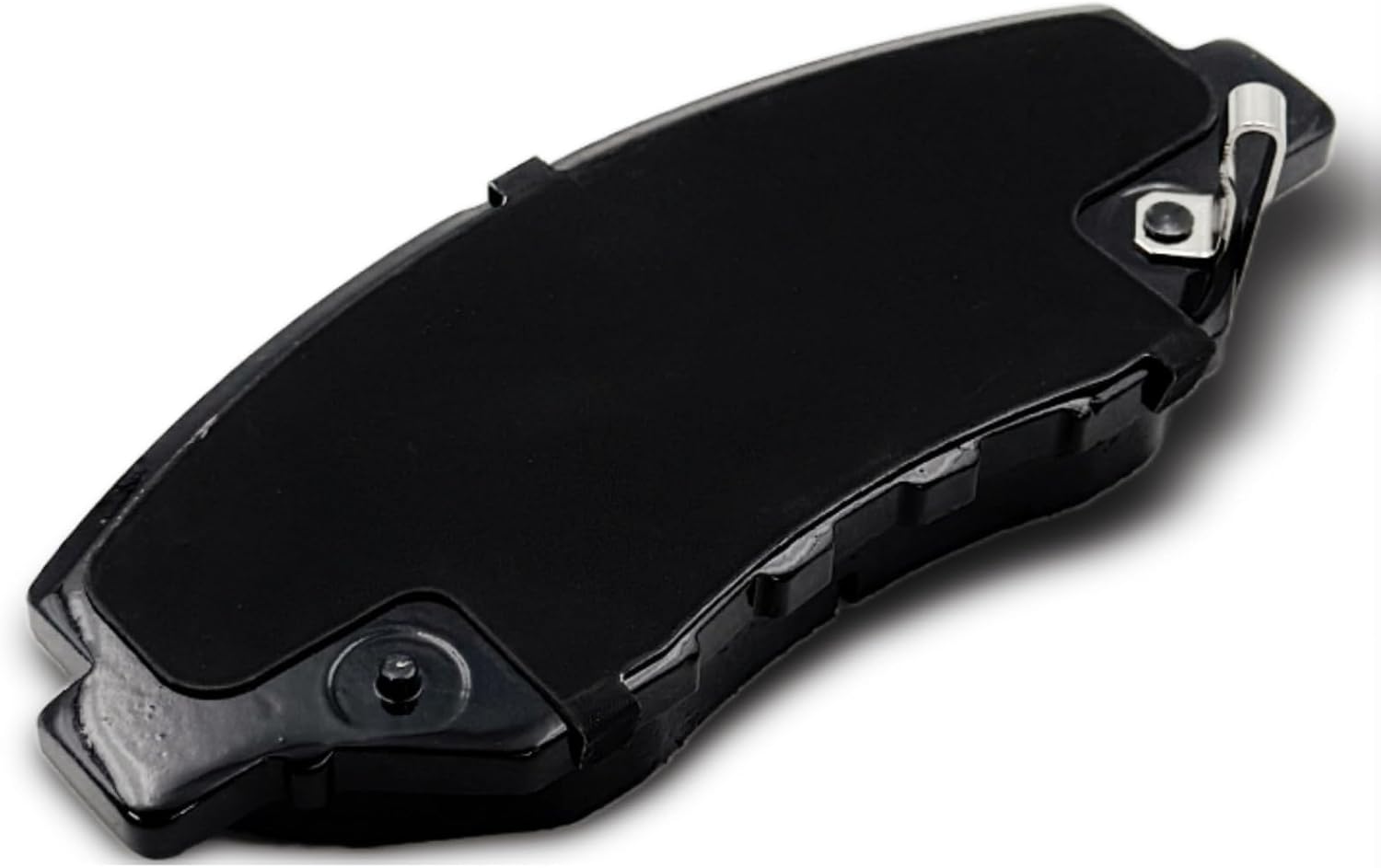 8PCS Front Rear Ceramic Brake Pads Replacement Kit Fits For Honda Accord 2011,2012,2013,2014,2015,2016,2017 (D914 D1451)