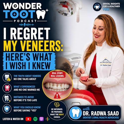 I Regret My Veneers: What Nobody Tells You Before Getting Them