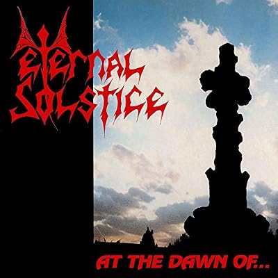 Eternal Solstice/Mourning