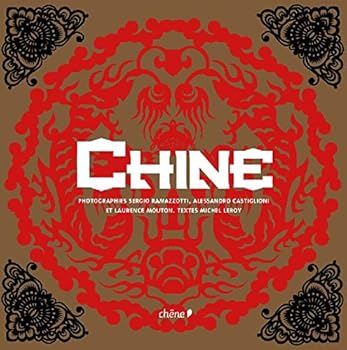 Hardcover Chine (C'est le rêve !) [French] Book