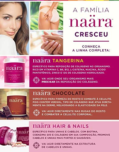 2 Naara Skin Care Drink - Sabor Doce de Leite
