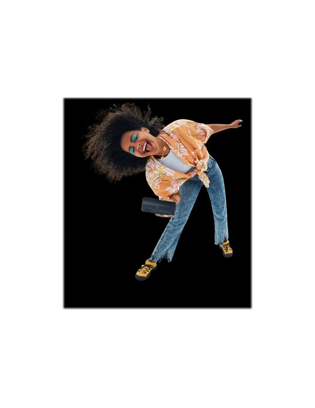 OnePlus Nord CE 5G 8GB 128GB Smartphone - Dettaglio