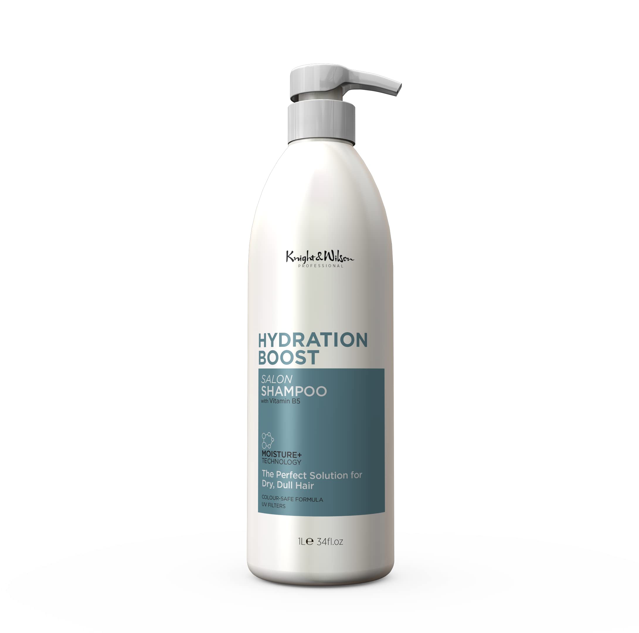 Salon Professional Hydration Boost Shampoo 1000ml