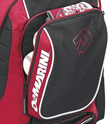 DeMarini Momentum Backpack