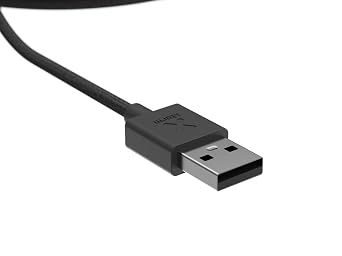 Xtorm Go2 USB-A to USB-C Cable - 1m - Black