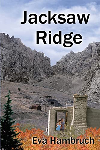 Jacksaw Ridge