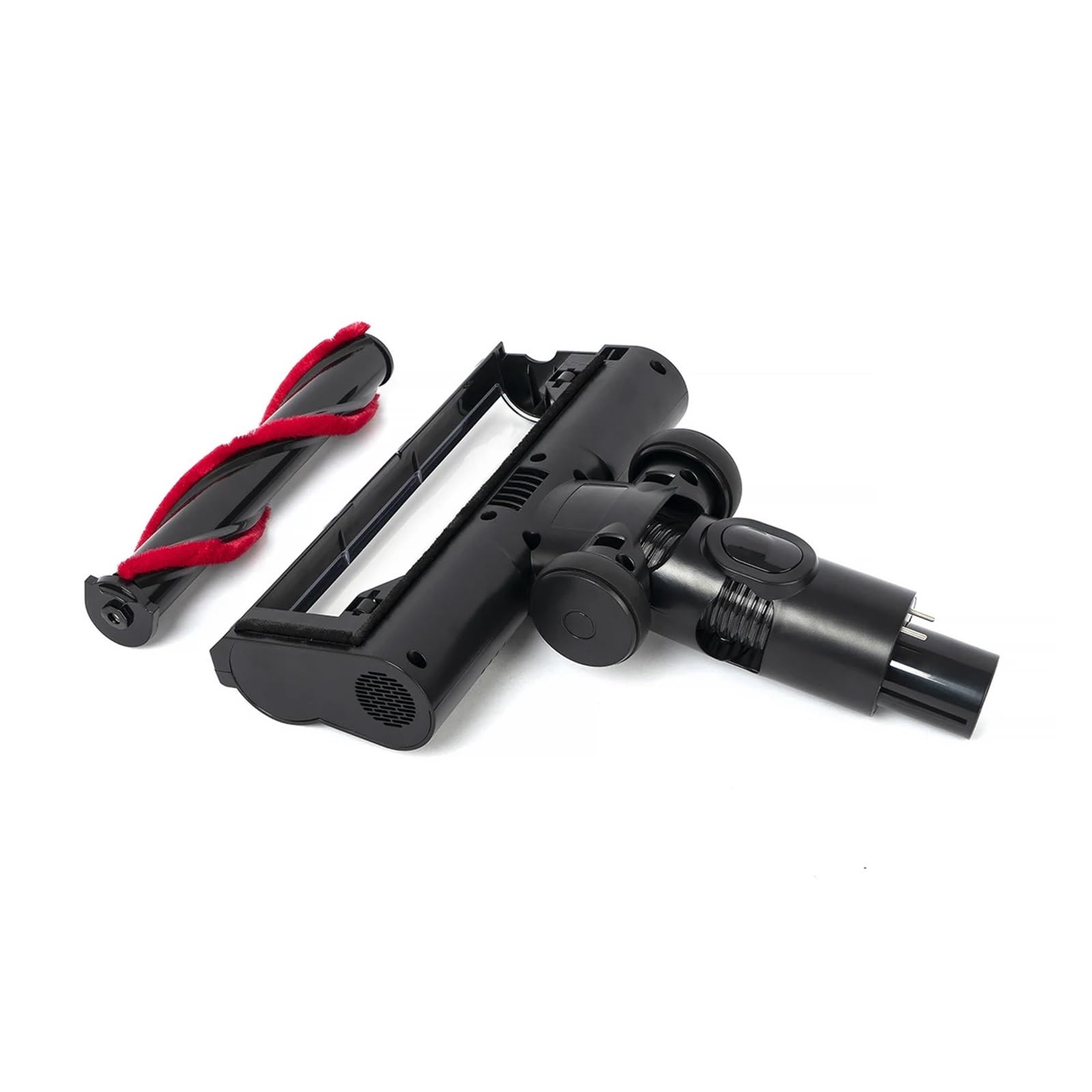 Cepillo para Suelo Duro, Compatible con Dreame, Z10 Z20 R10 | R20, R30, T20, T30, S10, K30, K40, X40, para suelos duros, alfombras y colchones