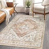 Ce tapis dispose d'un dos antidérapant pour plus de stabilité sur différents types de sols tels que le bois et le marbre. Les performances peuvent varier selon les surfaces. Pour plus de sécurité, pensez aux autocollants ou aux patins antidérapants. Améliorez votre décoration d'intérieur tout en assurant la sécurité avec ce tapis chic et polyvalent, idéal pour les salons, les chambres, et plus encore.