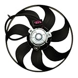 technische Info: Lüfter, Durchmesser: 345, Anschlußanzahl: 3, Betriebsart: elektrisch, Nennleistung: 208/120, Nennspannung: 12V