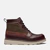 Timberland Men's Britton Mills Waterproof Boot Men's Boot