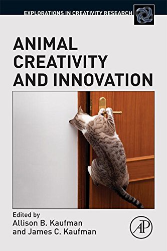 Animal Creativity and Innovation (Explorations in Creativity Research)