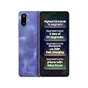 Samsung Galaxy F06 5G (Lit Violet, 64 GB) (4 GB RAM) gallery image