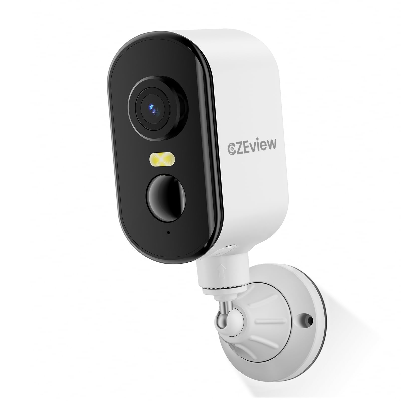 GALAYOU 2k Caméras De Surveillance Intérieure Détection Humaine AI