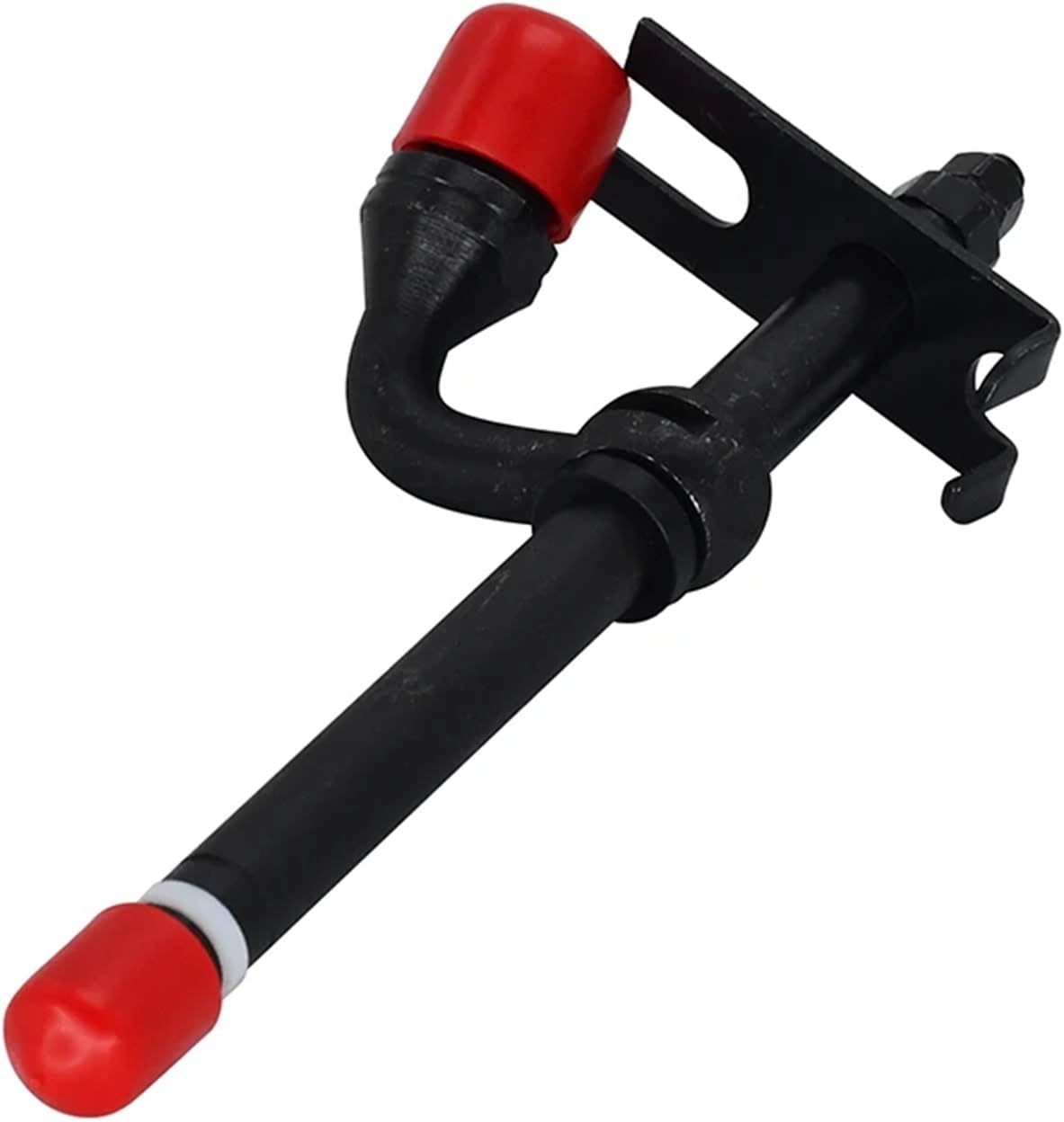 Fuel Injector AT30299 Compatible with Tractor 350 450 2510 JD300 JD400