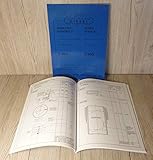  MWM Werkstatthandbuch Reparaturanleitung Traktor Motor D302