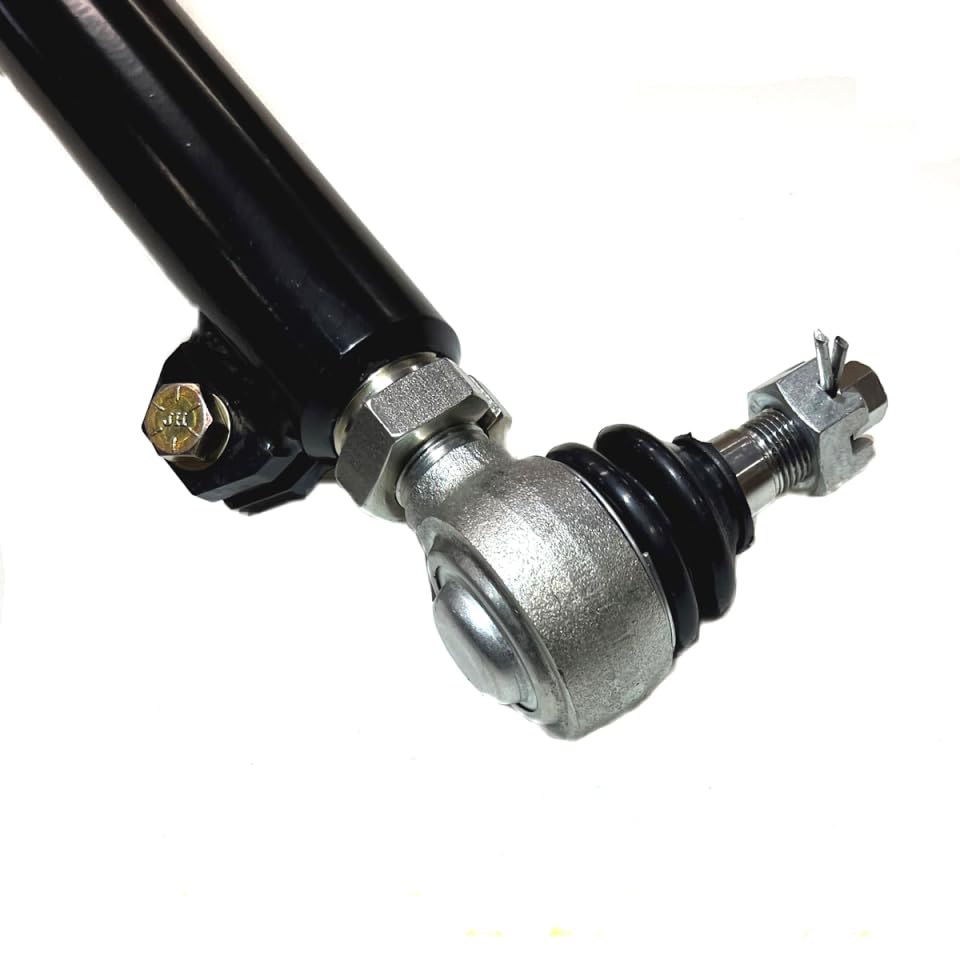 Iron Rock Off Road WJ 1 Ton Tie Rod