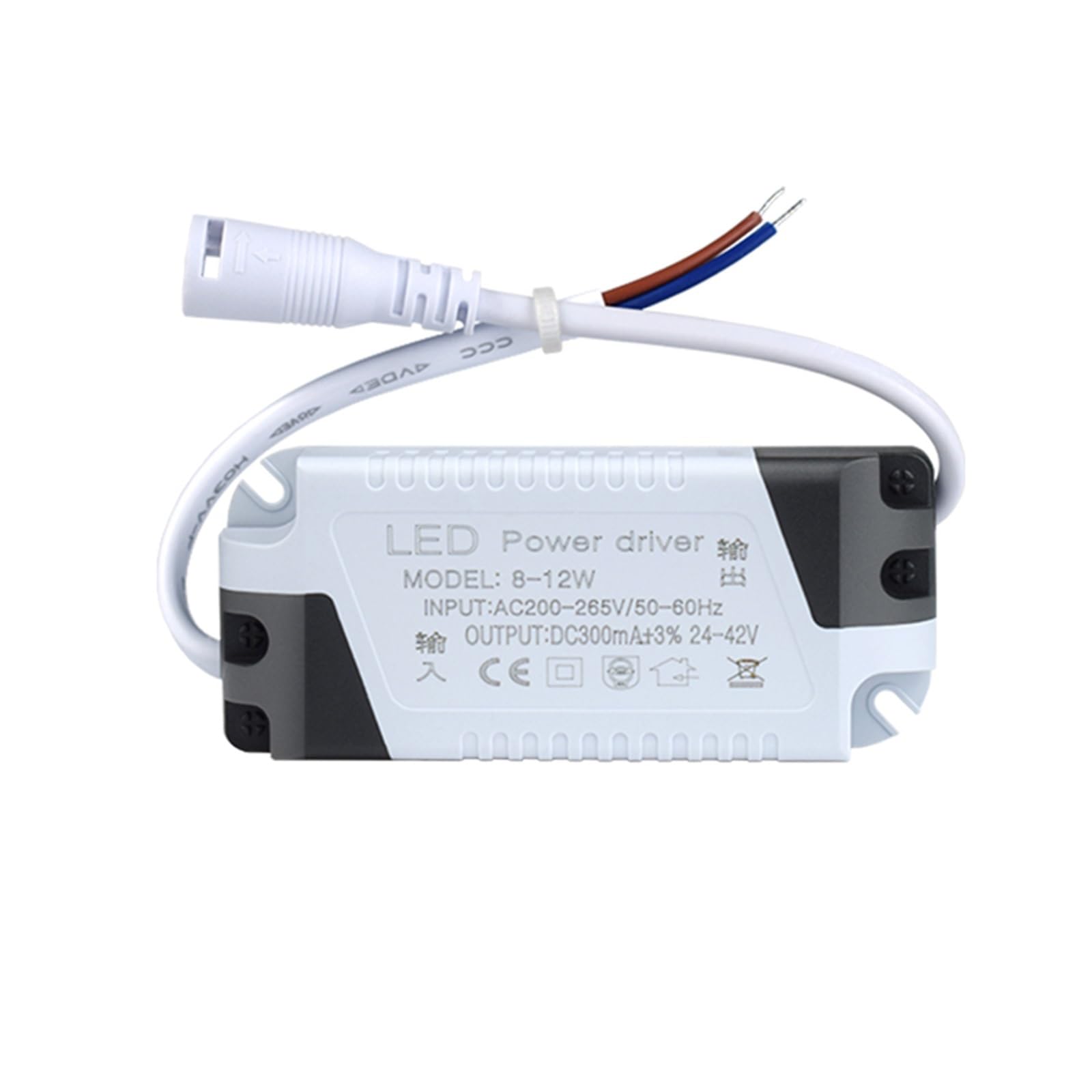 Démarreur de ballast de projecteur pour rénover vos spots LED - 3