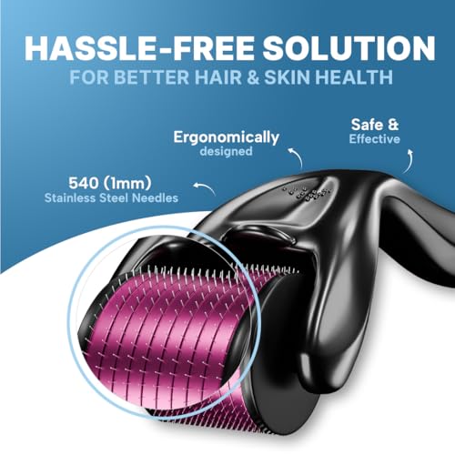 Sotrue 1.0mm Derma Roller - Image 5 of 6
