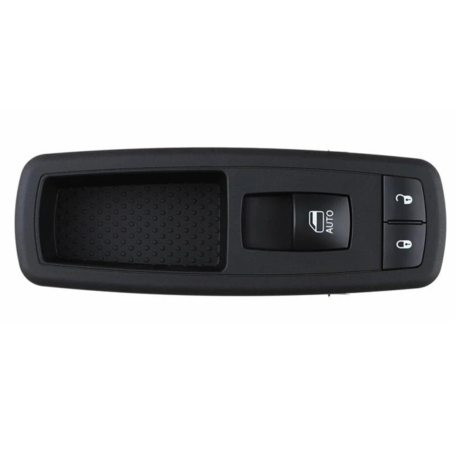 Bouton lève-vitre avant droit 6 broches 4602544AG réactif pour Jeep Cherokee KK et Liberty MK2