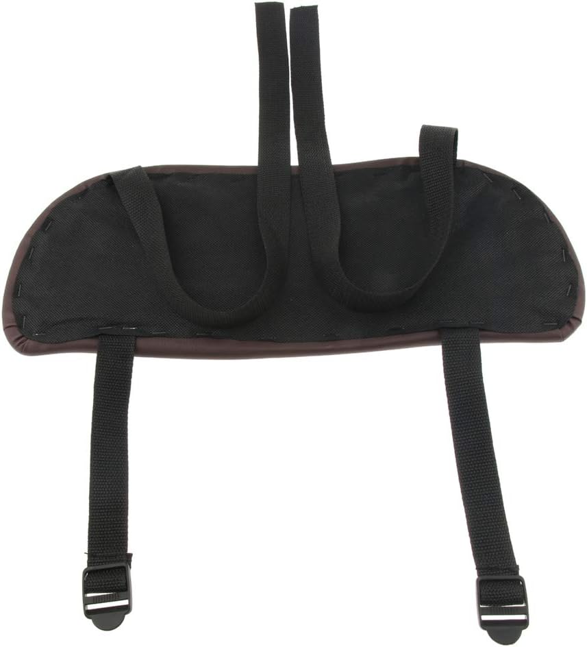 Professional Face Cradle Cushion Armrest Shelf Set for Beauty Salon SPA, Fit Most Massage Table, Face Rest Down Kit - Brown : Beauty & Personal Care