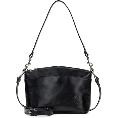 Женская сумка Patricia Nash Arlee Crossbody Bag