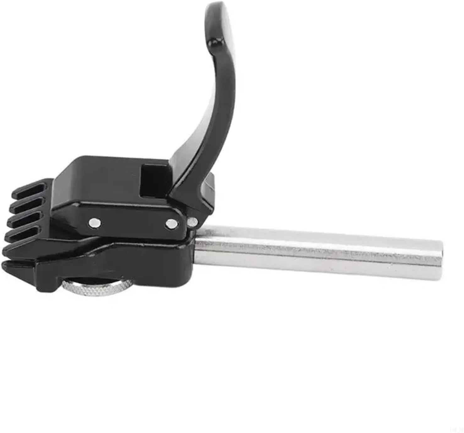 U1JC Badminton Stringing Clamp Replacement Flying Clamp Stringing Machine Stringing Tool Badminton Racket Clip Enduring