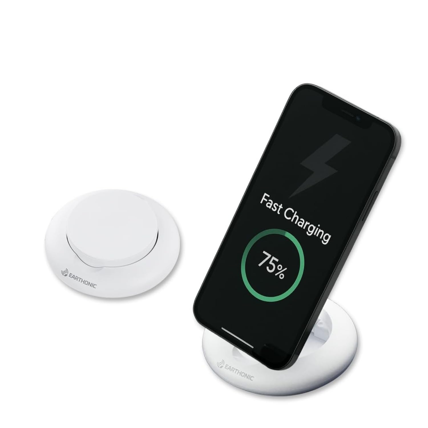 15W Output Magnet Wireless Charging...