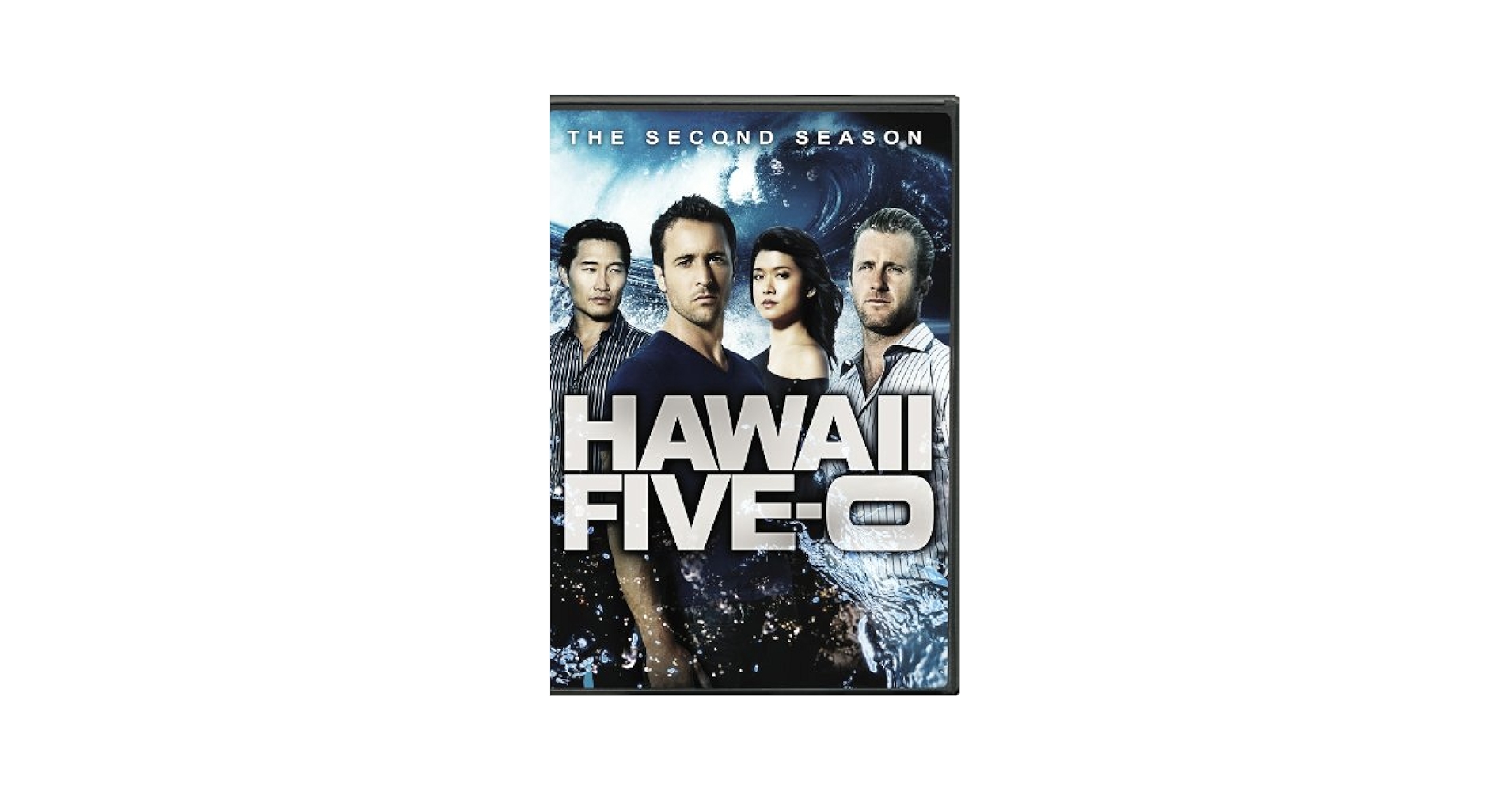 Amazon.com: Hawaii Five-0: Season 2 : Alex O'Loughlin, Scott