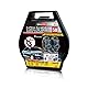 Schneeketten 155/80R14, 165/70R14,175/65R14,185/55R14,185/60R14,195/50R14,195/55R14,215/40R14,145/80R15,155/70R15,165/60R15,165/65R15,