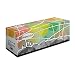 Produktbild Acceprint 131X CF210X CRG731HBK Tonerkartusche Schwarz hoher Reichweite 2400 Seiten für HP Laserjet Pro 200 M251n M251nw MFP M276n MFP M276nw, Canon i-SENSYS MF628Cw MF8280Cw