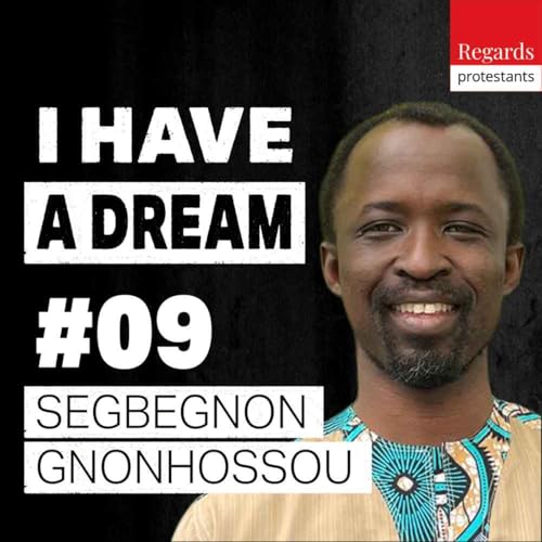 9. Th&eacute;ologie africaine et enjeux de l&rsquo;inculturation - avec SEGBEGNON GNONHOSSOU