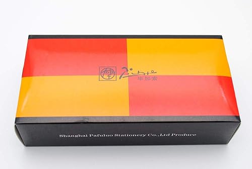 Miniatura 6 de Picasso 902 Gentleman Collection - Bolígrafo de punta redonda (0.020 in, caja original de relievo2)