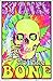 Stoned to The Bone Blacklight Poster 23 x 35in
