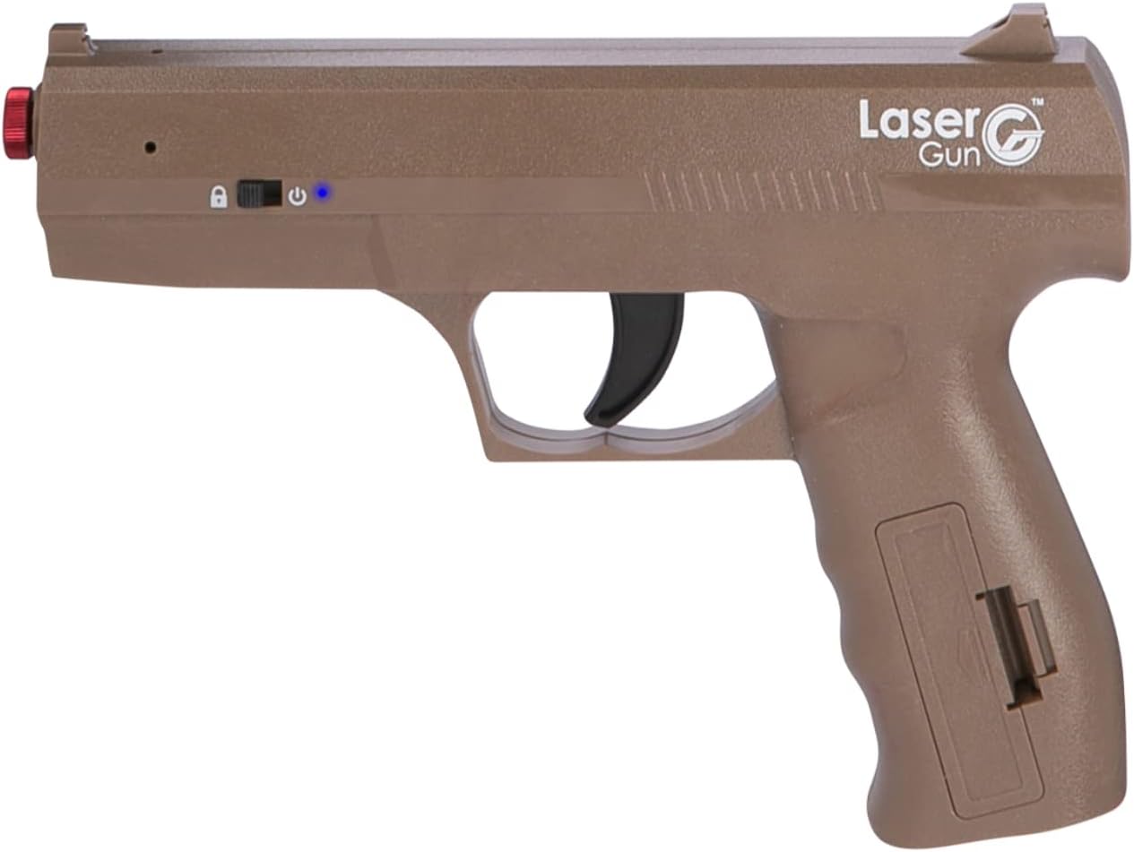 GoShot Laser Shooting Training SIRT Gun Trainer Target