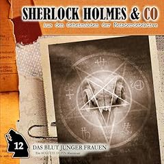 Couverture de Das Blut junger Frauen