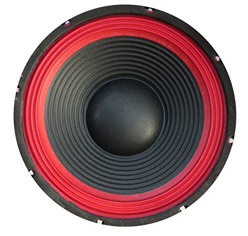 Karma - Altoparlante Cassa Woofer 200Watt - Karma Red310