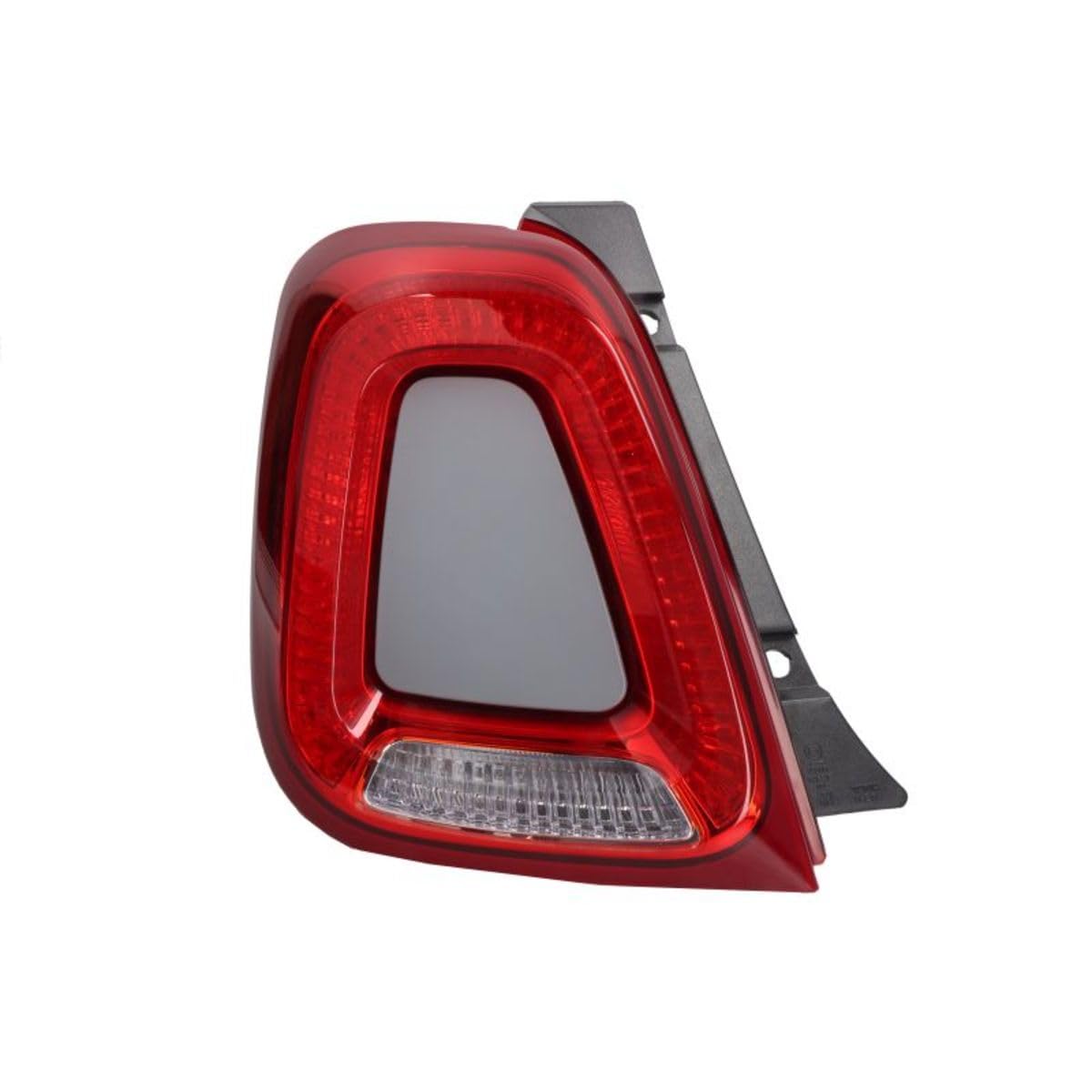 TYC Luce posteriore 11-14114-01-2 Compatibile con: FIAT 500
