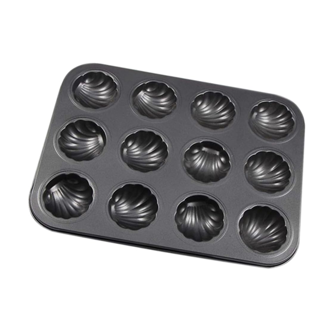 Plateau de pâtisserie Madeleine pour partager un goûter gourmand en famille