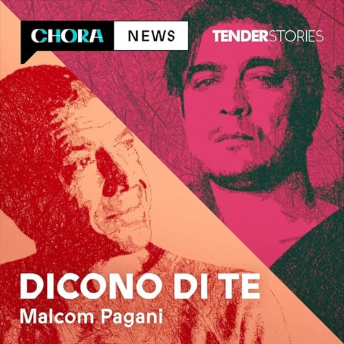 Ep.38 - Riccardo Scamarcio copertina