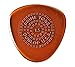 Dunlop Primetone Semi-Round Grip 1.5mm Sculpted Plectra Guitar Pick-3 Pack (514P1.5)