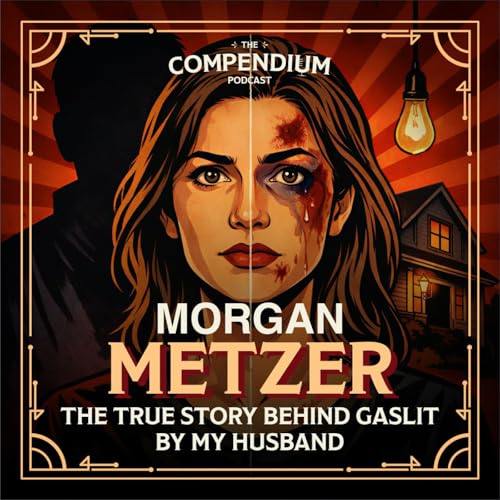 Morgan Metzer: The True Story Behind Gaslit By My Husband