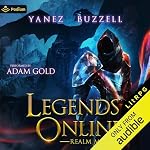 Cover of Realm Mage