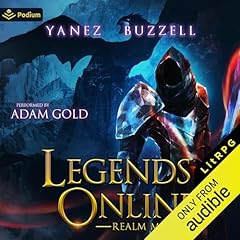 Realm Mage cover art