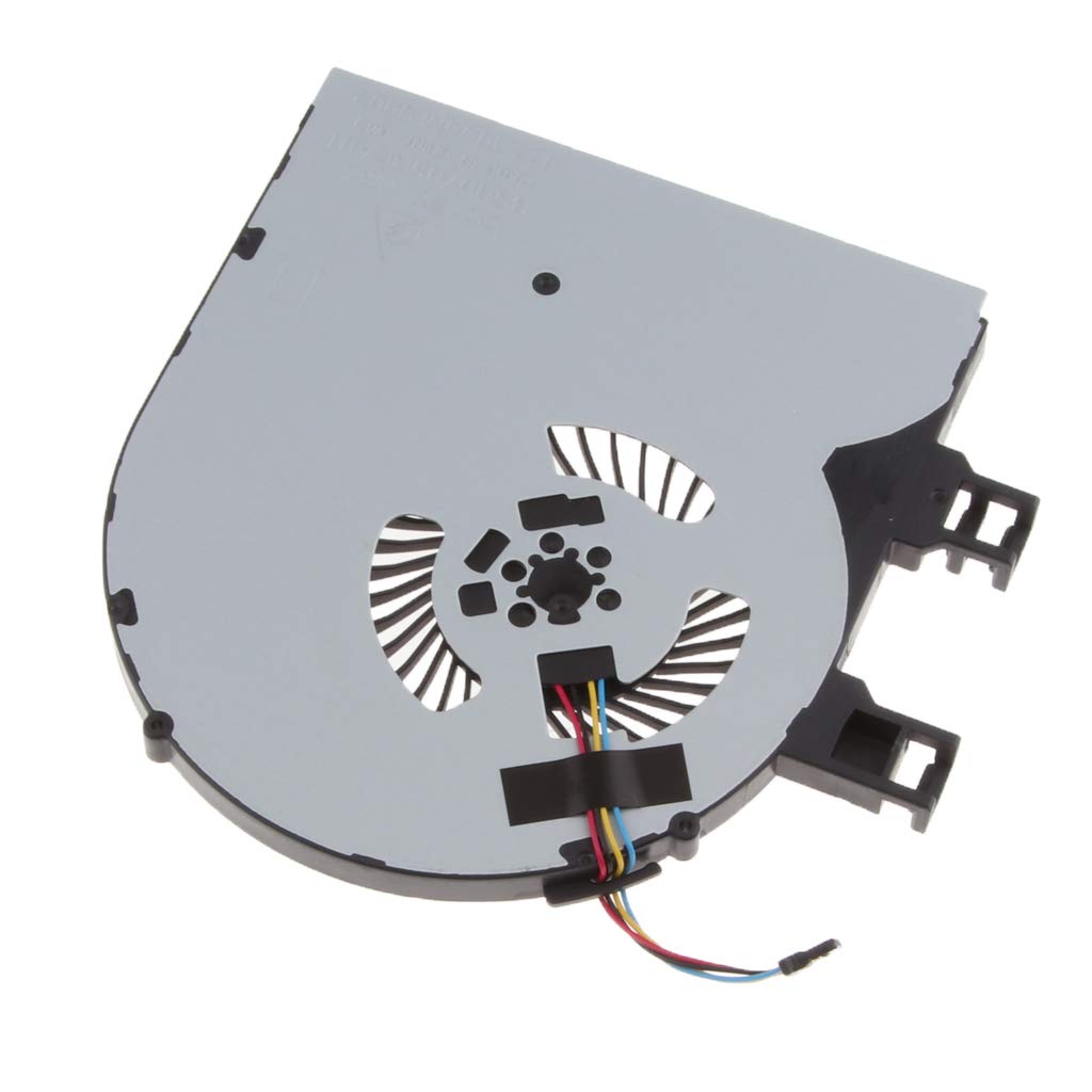 gazechimp Computer CPU Cooling Fan For Lenovo IdeaPad FLEX14-2 FLEX 2 FLEX 14 FLEX2-14